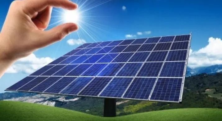 Tecnologias de Rastreamento Solar de Última Geração