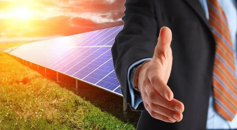 Desvendando o Potencial da Energia Solar: Soluções para o Futuro Energético