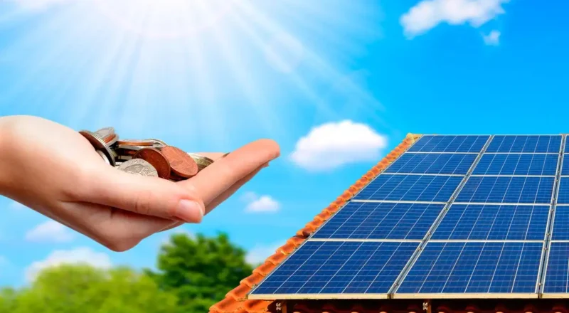 Energia Solar: Uma Estratégia Inteligente para Ganhar Dinheiro